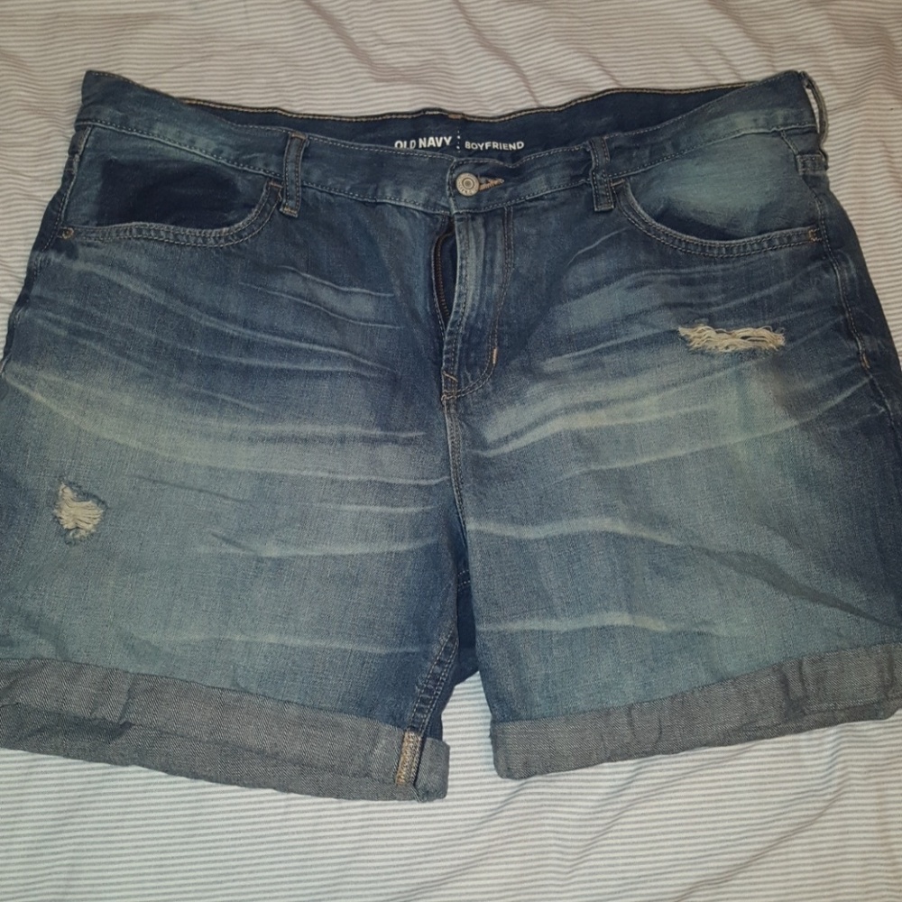 Old Navy shorts